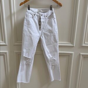 Pacsun Ultra Highrise Slim Size 24